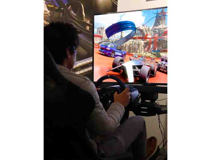 Petersen Automotive Museum, Two (2) Tickets