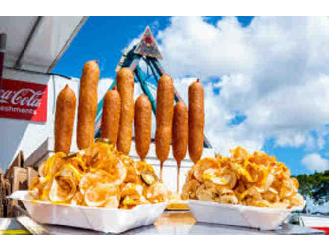 California State Fair 2025 Tickets