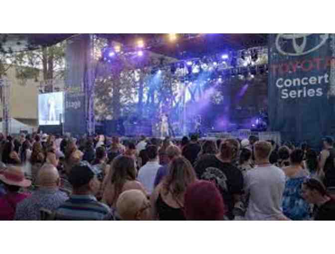 California State Fair 2025 Tickets