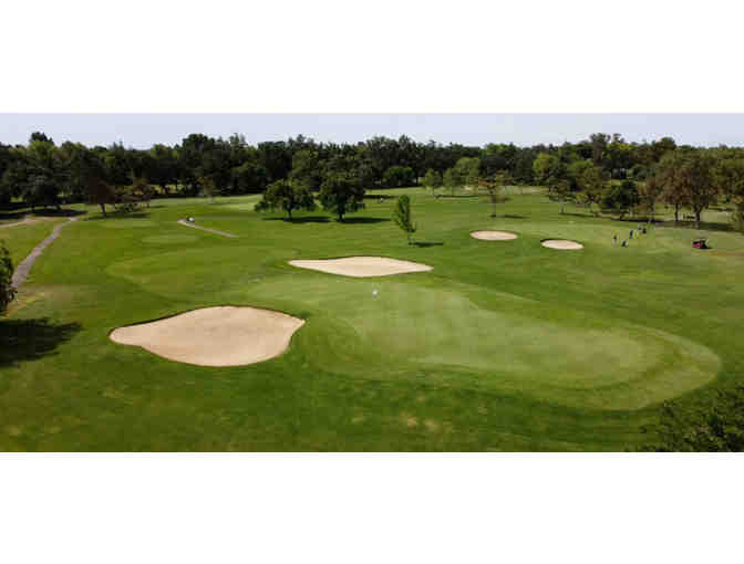 Bing Maloney Golf Complex