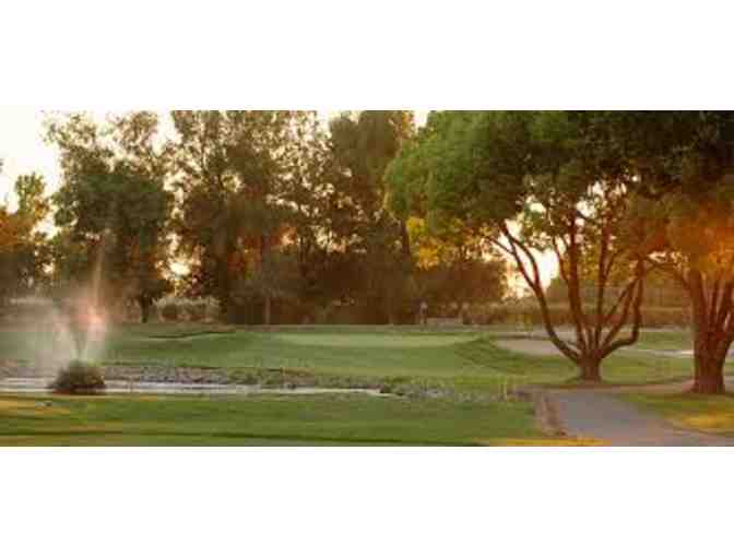 Bing Maloney Golf Complex