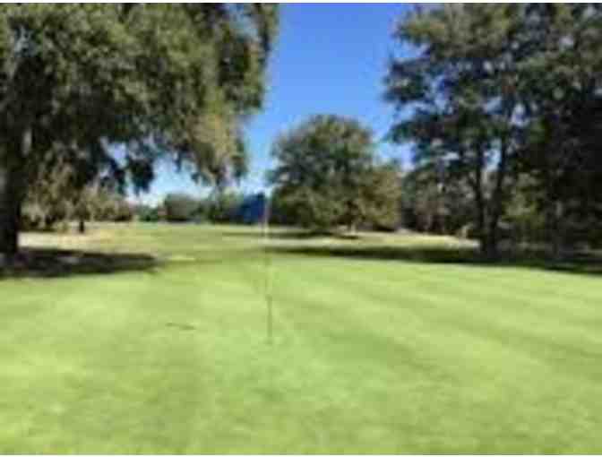 Bing Maloney Golf Complex