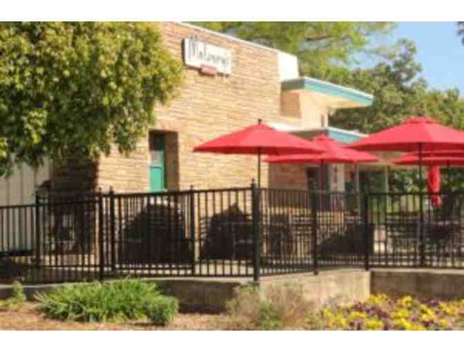 Bing Maloney Golf Complex