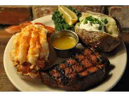 Cattlemens Steakhouse, $40 Gift Card