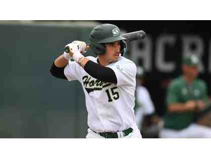 CSUS Hornets Home Baseball Game