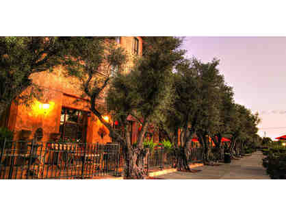 Milestone Restaurant Gift Card