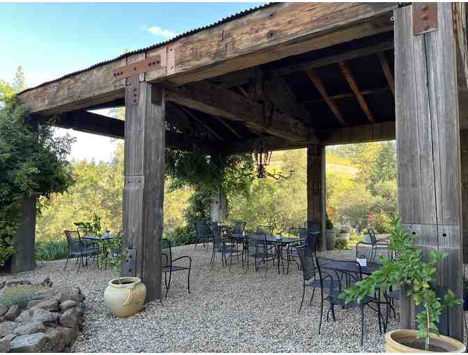 Miraflores Winery Wine