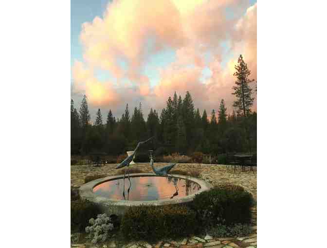 Miraflores Winery Wine