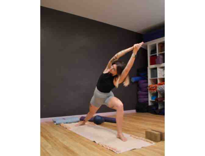 Rocknasium, The Climbing Gym