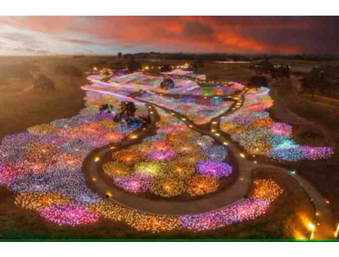 Sensorio, Paso Robles Tickets