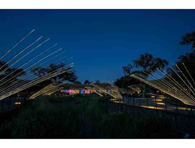 Sensorio, Paso Robles Tickets