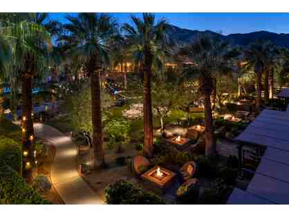 The Ritz-Carlton, Rancho Mirage Two Night Stay