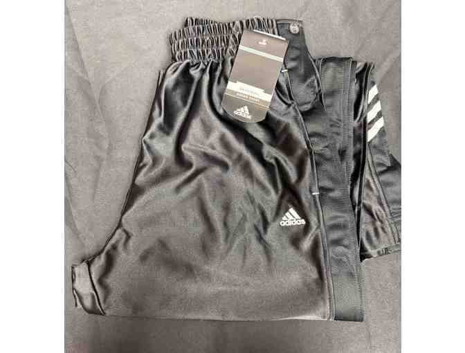 Adidas Basketball Pants