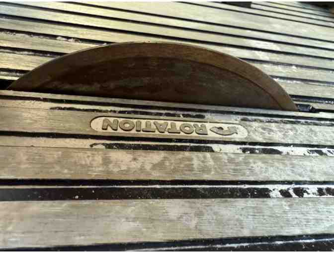 Master Tiler Diamond Wheel Wet Saw