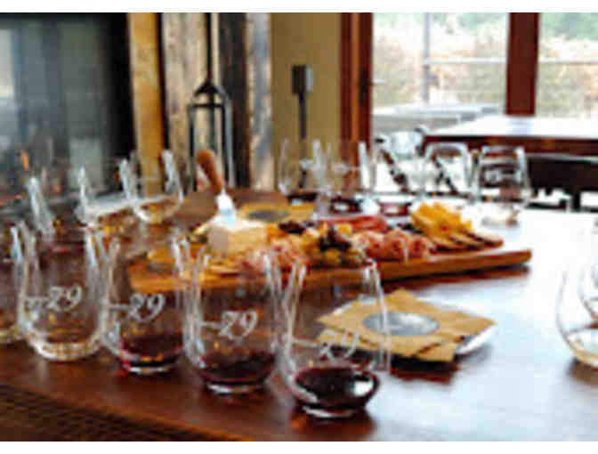 Alpacas of El Dorado, $100 Gift Certificate