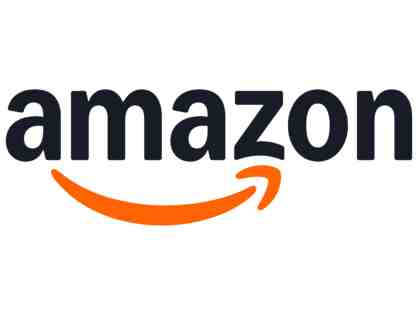 Amazon $50 Gift Card