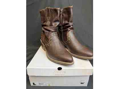 Blowfish Ladies Western Boots