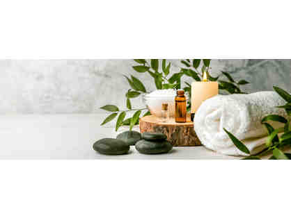 Asante Spa, $150 Gift Card