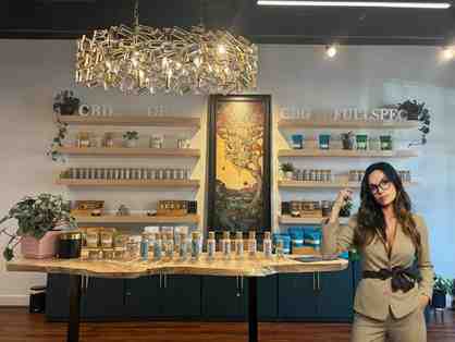 Beyond Wellness, $300 Gift Card