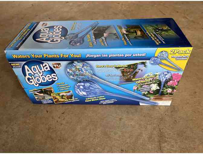 The Home Depot Garden Gift Basket