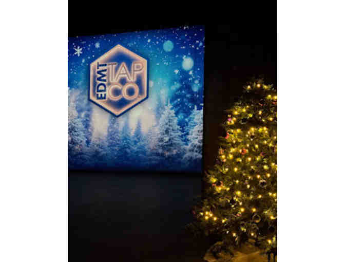 El Dorado Musical Theatre Tickets