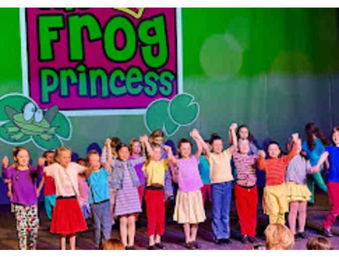 El Dorado Musical Theatre Tickets