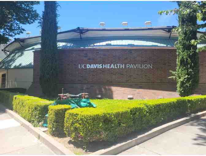 Enjoy Broadway Sacramento-Music Circus presentation of 'In the Heights'