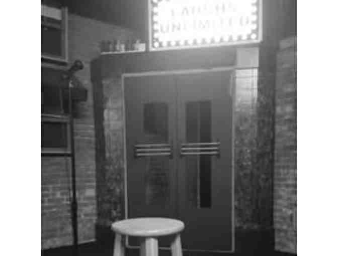 Laughs Unlimited Comedy Show