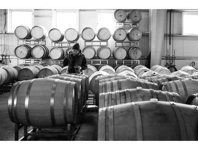 Wine Box by Skinner Vineyards and Winery