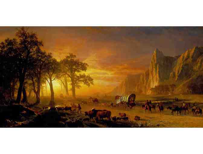 Cowboy Museum and Creamery in Oklahoma City, OK