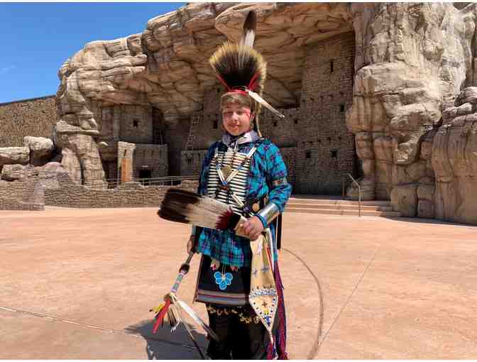 Cowboy Museum and Creamery in Oklahoma City, OK