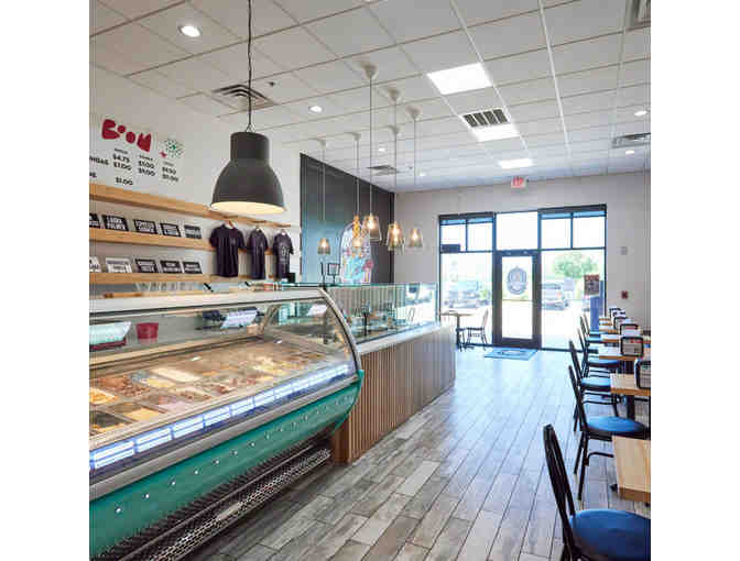 Cowboy Museum and Creamery in Oklahoma City, OK