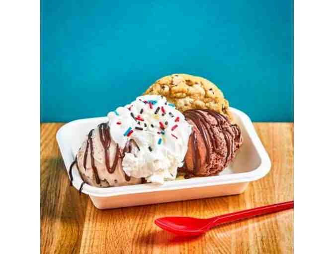 Cowboy Museum and Creamery in Oklahoma City, OK