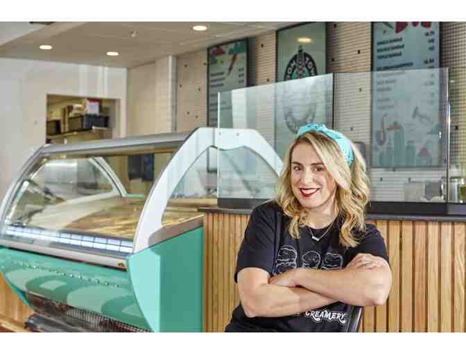 Cowboy Museum and Creamery in Oklahoma City, OK