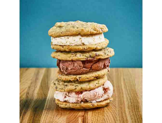 Cowboy Museum and Creamery in Oklahoma City, OK