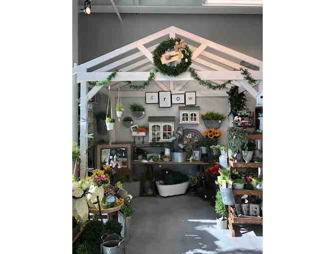 Rod Works Folsom, $30 Gift Card and Gift Basket