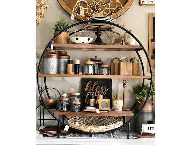 Rod Works Folsom, $30 Gift Card and Gift Basket