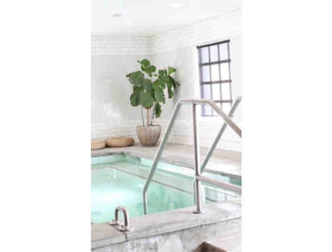 Gift Card, Asha Urban Baths
