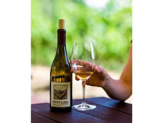 Holly's Hill Winery and Brewery - Wine and Brewery Gift Certificates and Wine