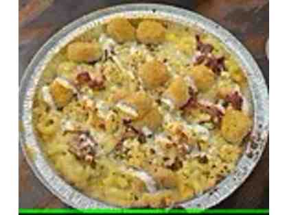 Nadia's Mac Shack, Cool, CA, $50 Gift Certificate,