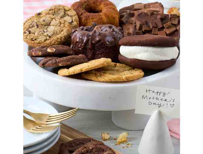 GourmetGiftBaskets.com, $25 Gift Certificate