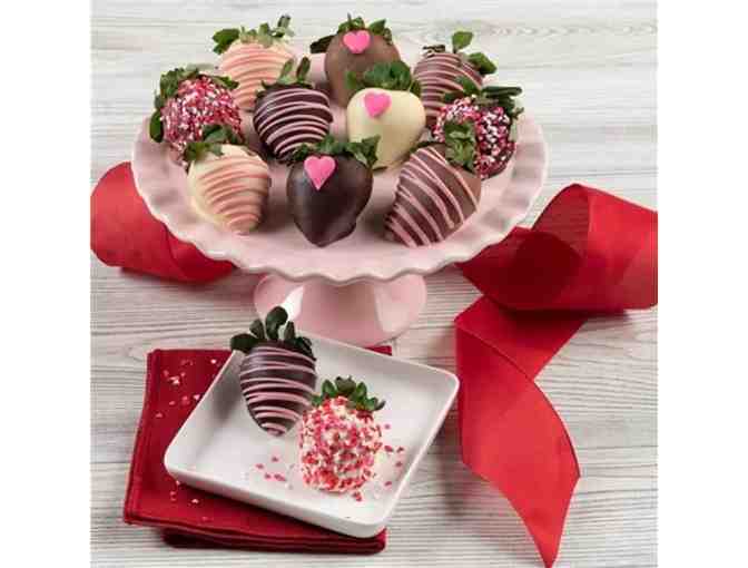 GourmetGiftBaskets.com, $25 Gift Certificate