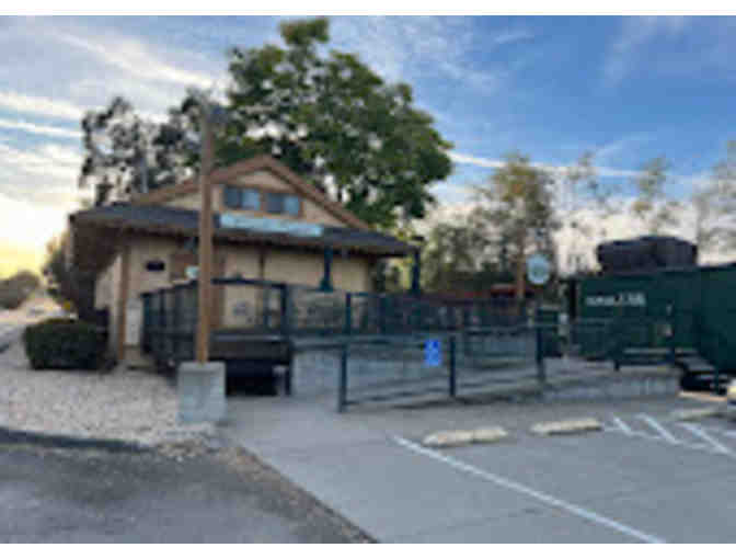 Wisegal Coffee, $20 Gift Card