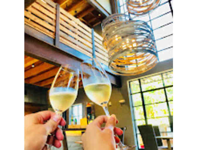 Wine Tasting at Davies Vineyards Winery