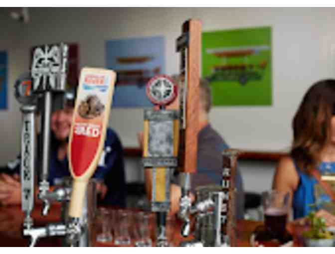 Pub Tour with Sac Brew Bike