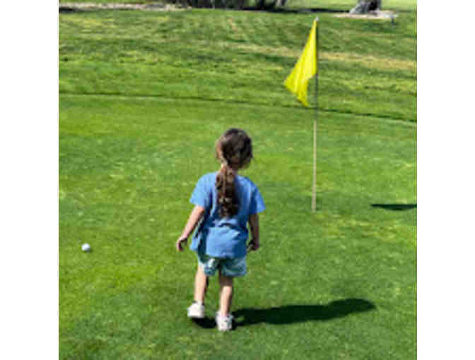 Cold Springs Golf & Country Club, Round of Golf for Four (4)