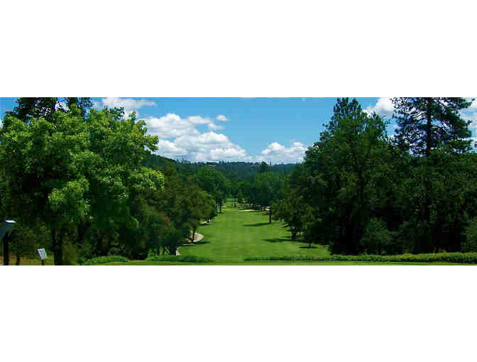 Cold Springs Golf & Country Club, Round of Golf for Four (4)