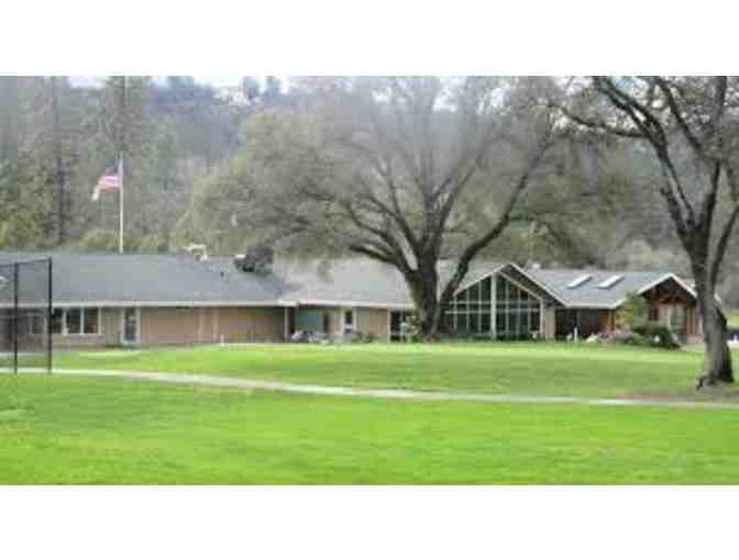 Cold Springs Golf & Country Club, Round of Golf for Four (4)