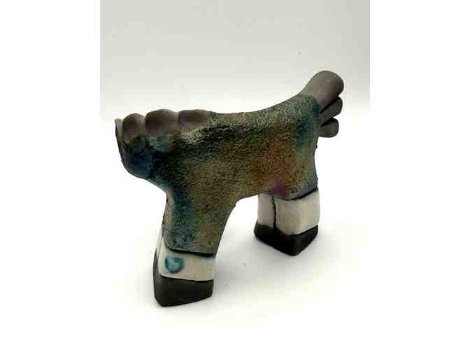 Cozy Western Comfort Gift Basket