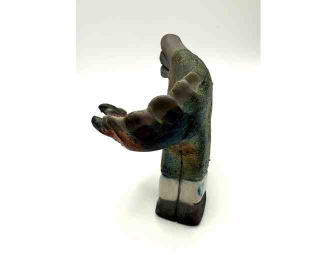 Cozy Western Comfort Gift Basket